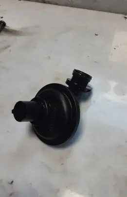 Audi A6 S6 C7 4G Oil sump strainer pipe 059115103R