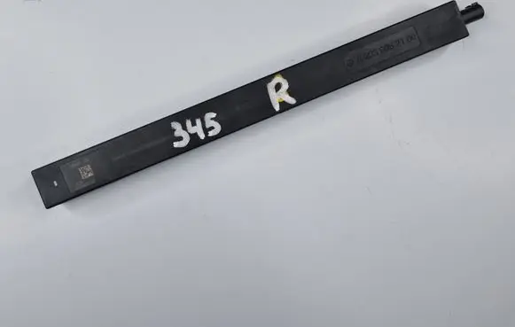 Mercedes-Benz EQS V297 Keyless system antenna A2239052100