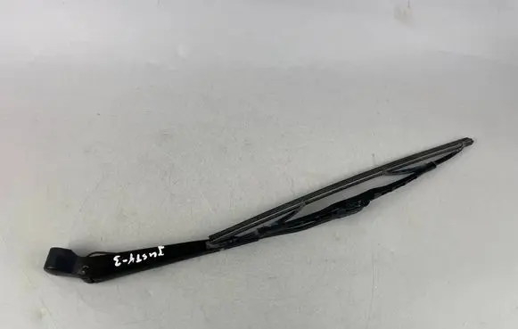 Subaru Justy Rear wiper blade arm 