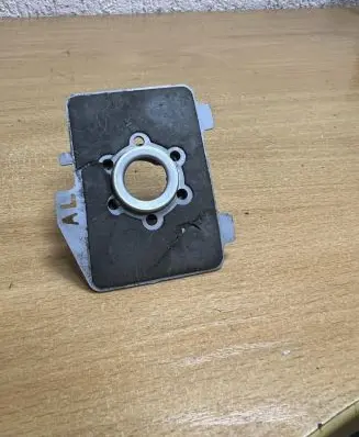 Mercedes-Benz CLS C219 Other exterior part A2198851367 D9913