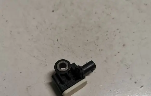 Audi A6 C7 Airbag deployment crash/impact sensor 4H0959643