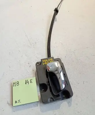 Volvo V70 Rear door interior handle