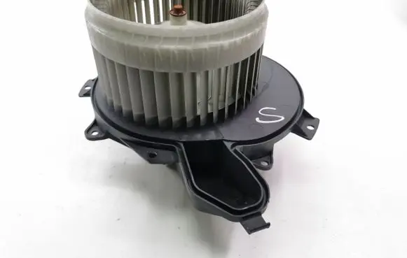 Chrysler 300 - 300C Heater fan/blower