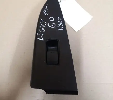Subaru Legacy Electric window control switch 94263AJ040