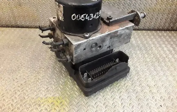 Mercedes-Benz CLK A209 C209 ABS Pump 0345457732 0054312912