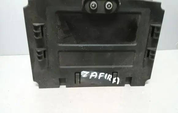 Opel Zafira A Screen/display/small screen 090589755 5WK70046