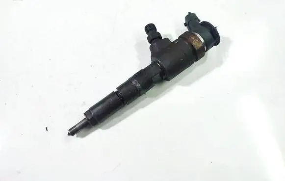 Chrysler Grand Voyager IV Fuel injector 0445110 0445110076