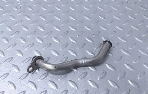 Volkswagen T-Roc Turbo turbocharger oiling pipe/hose 05E145735B