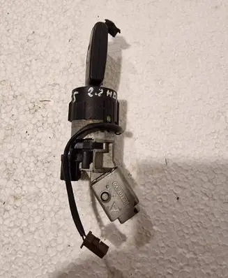 Citroen C5 Ignition lock 36410600 9663123380