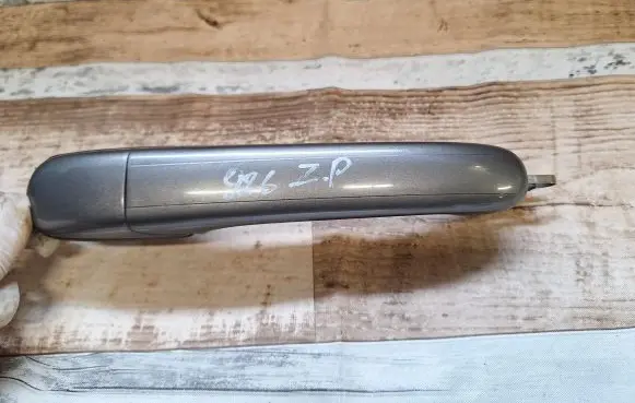 Seat Alhambra (Mk1) Rear door exterior handle 