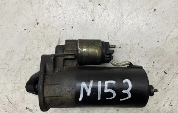 Volvo S60 Starter motor 0001109252