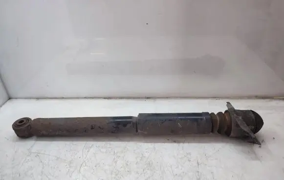 Audi A3 S3 A3 Sportback 8P Rear shock absorber/damper