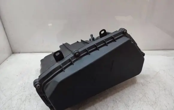 BMW 3 GT F34 Fuse box set 8509916
