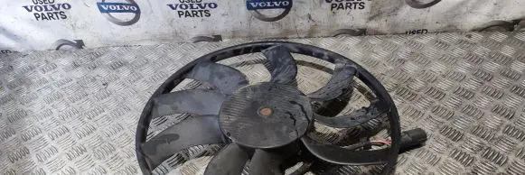 Dodge RAM 1500 DS Viscous fan 68217820AB