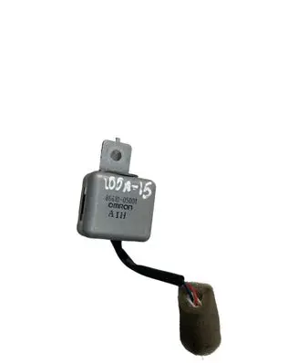 SsangYong Rexton I Other relay 8661005001