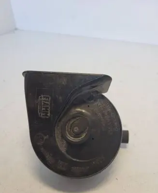 BMW 3 E46 Horn signal 55306