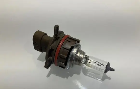 Mercedes-Benz E W211 Headlight part 