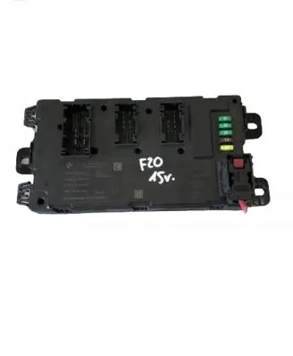 BMW 1 F20 F21 Other control units/modules 9362394