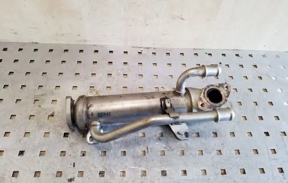 Seat Alhambra (Mk1) EGR valve cooler