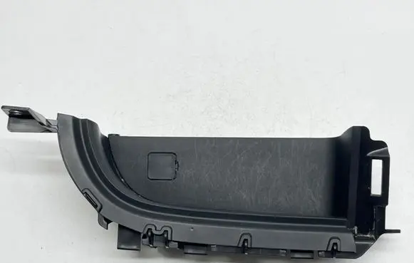 Subaru Outback (BT) Front door interior handle trim S73512850