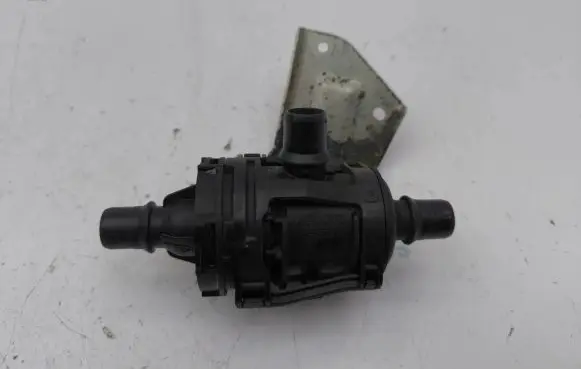 Nissan Qashqai Electric auxiliary coolant/water pump 11244505 212001517R