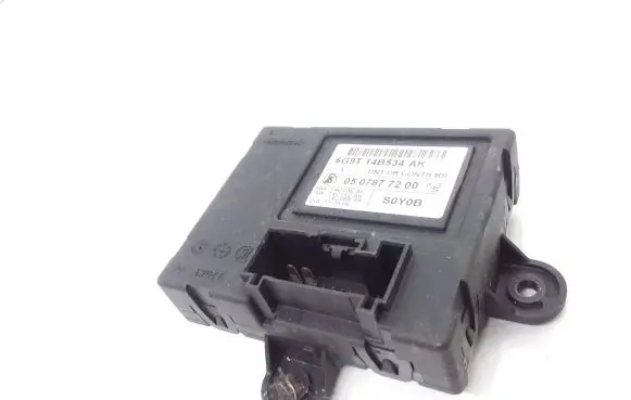 Ford S-MAX Door control unit/module 6G9T14B534AK 14C236AC 0507877200