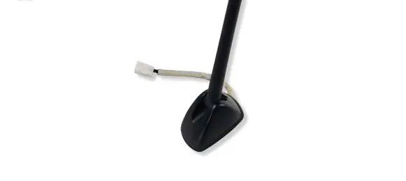 Toyota Prius (XW30) Aerial GPS antenna V308998C