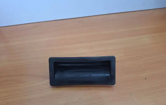 Audi A4 S4 B8 8K Tailgate/trunk/boot exterior handle