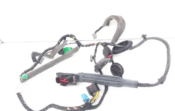 Volvo C30 Front door wiring loom 30658540