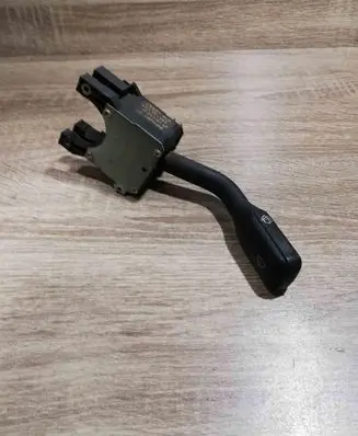 Audi 80 90 S2 B4 Wiper control stalk 4A0953503 01210142