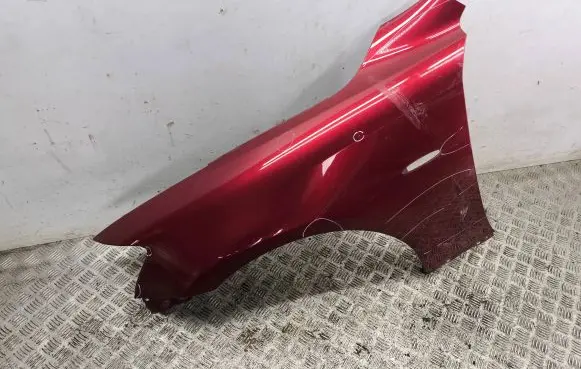 Lexus IS 220D-250-350 Fender