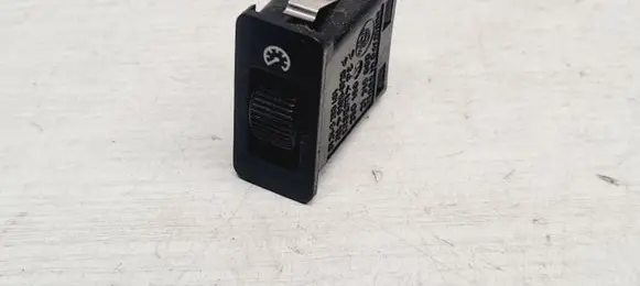 Panel lighting control switch