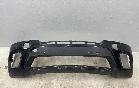 BMW X5 E70 Front bumper
