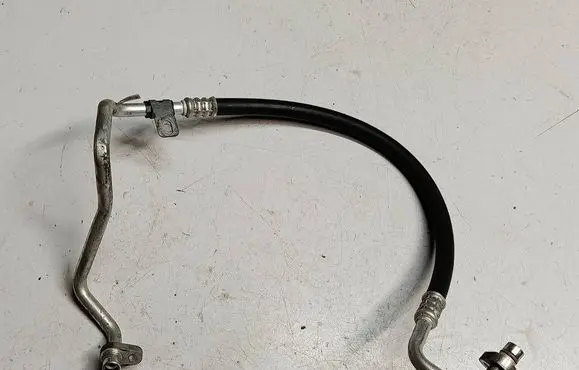 Renault Captur Air conditioning (A/C) pipe/hose 924901662RS5 924901662R
