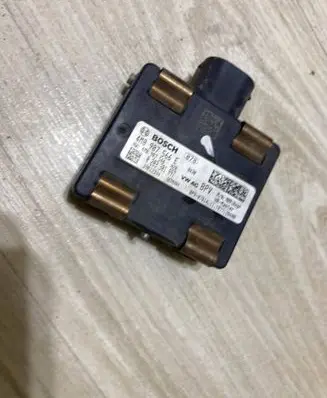 Audi A5 Blind spot module 4m0907566E