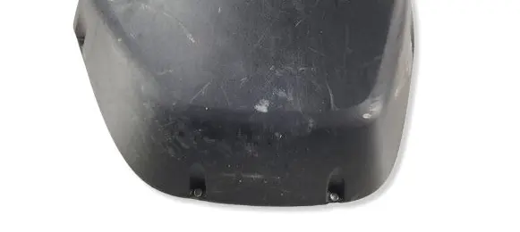 Peugeot Boxer Front door card panel trim 