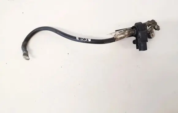 Opel Astra J Positive cable (battery) 13253570 13502261