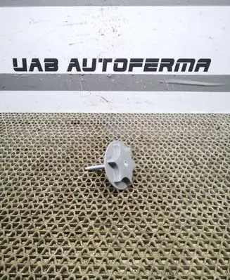 Nissan Qashqai Spare wheel bolt 