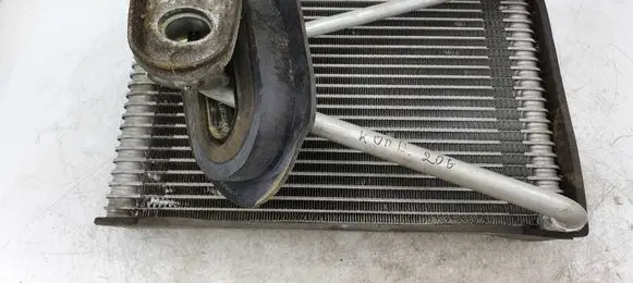 Nissan X-Trail T30 Air conditioning (A/C) radiator (interior) NOCODE