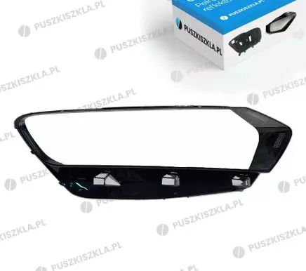 Dacia Sandero III Headlight lense 5907127925078