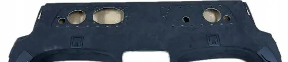Audi A8 S8 D5 Manual rear window sunshade cover 4N4863411E