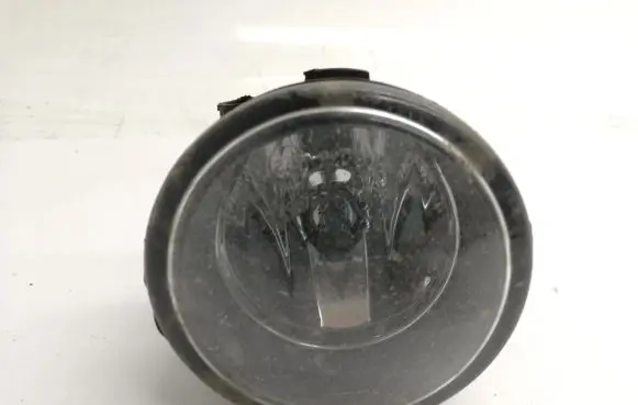 Nissan Qashqai Front fog light