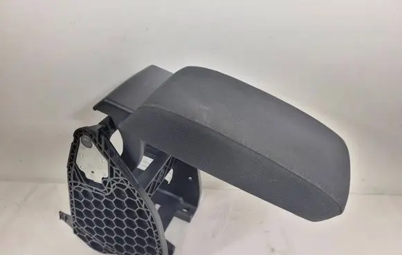 Skoda Octavia Mk2 (1Z) Armrest 1Z0864207C 200811141238 113010014102