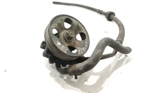 Hyundai Santa Fe Power steering pump