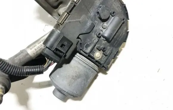 Ford S-MAX Wiper motor 1137328404