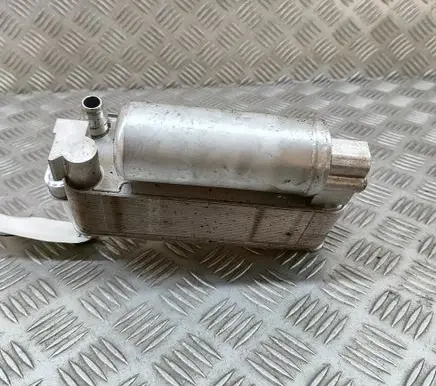 BMW iX3 G08 Air conditioning (A/C) air dryer 7950339