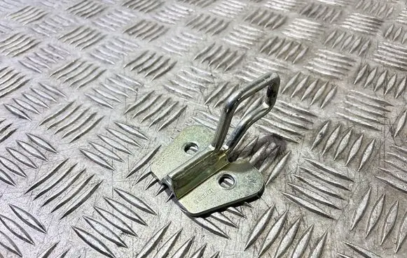 BMW 3 F30 F35 F31 Trunk lock loop 7211294