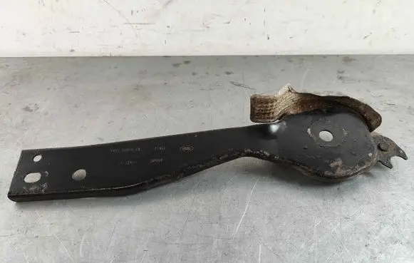 Other under body part