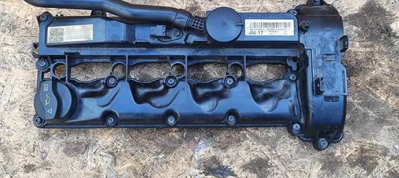 Rocker cam cover