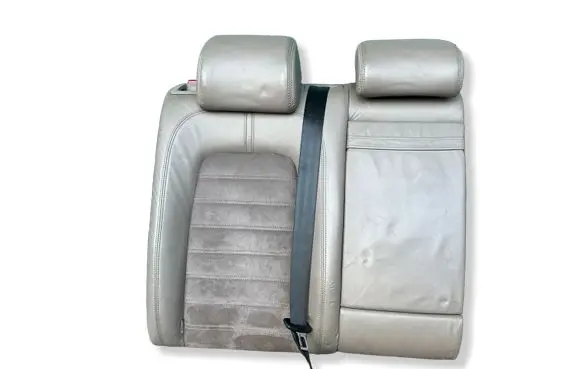 Volkswagen PASSAT B6 Rear seat 